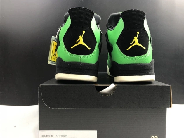 Retro Air Jordan 4 AJ4-965234 1010